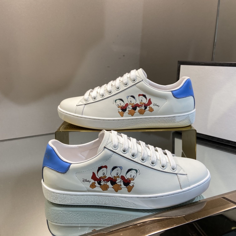 Gucci Casual Shoes